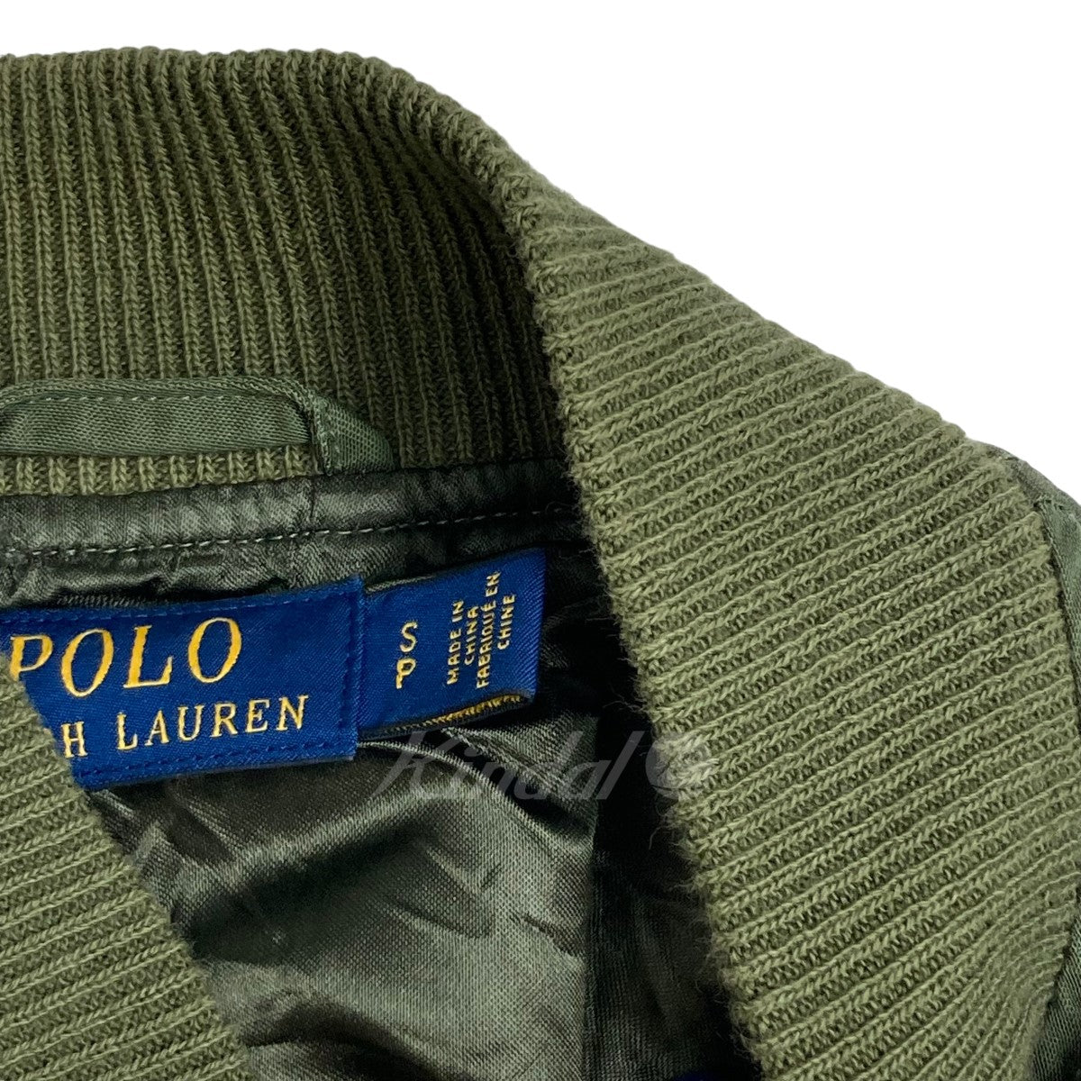 POLO RALPH LAUREN(ポロラルフローレン) MA-1ジャケット