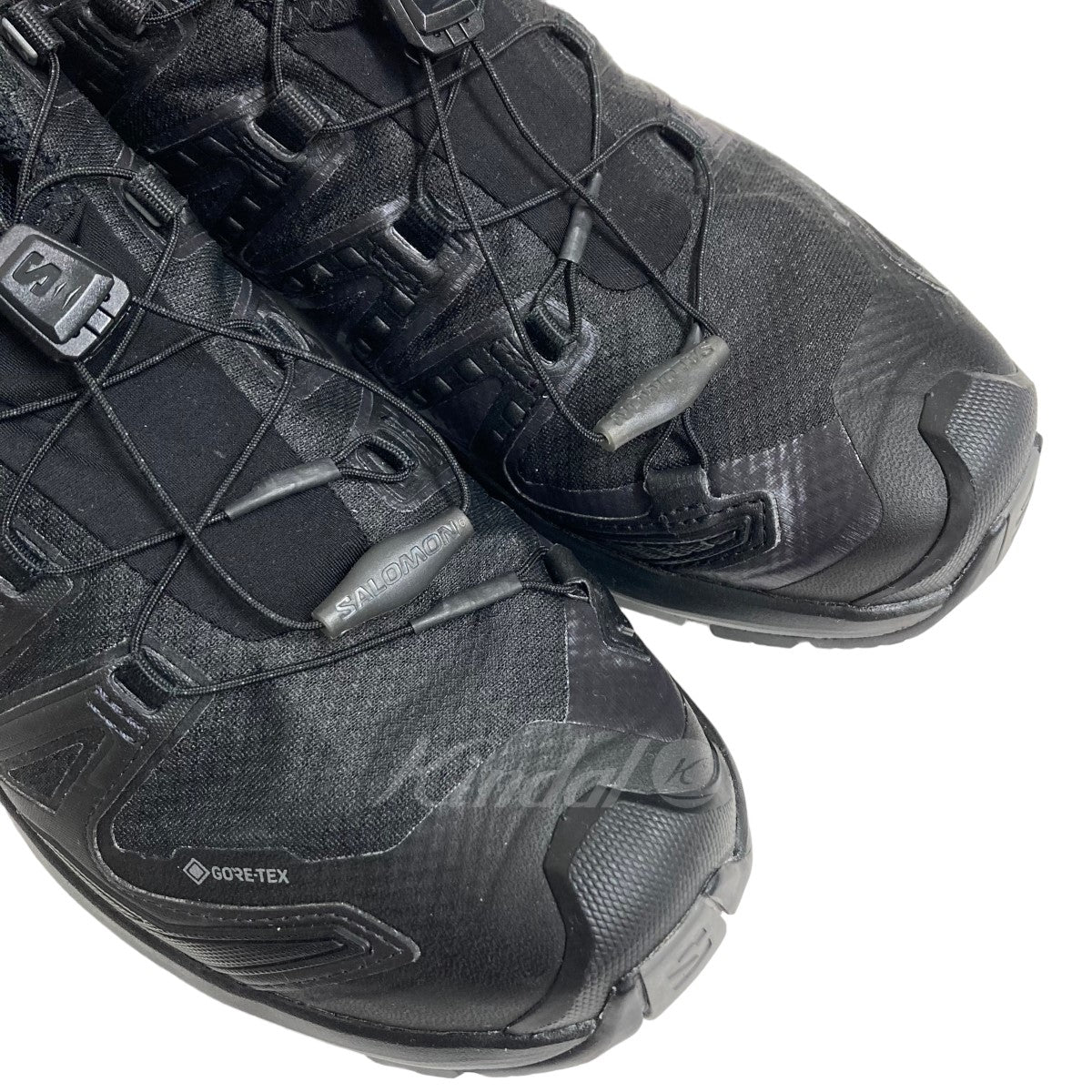 SALOMON(サロモン) XA PRO 3D V9 GTX 472701 ブラック サイズ 14 ...