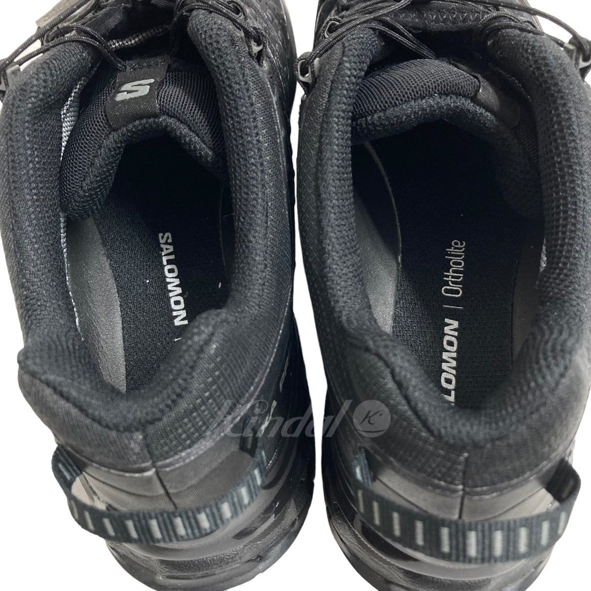 SALOMON(サロモン) XA PRO 3D V9 GTX 472701 ブラック サイズ 14 ...