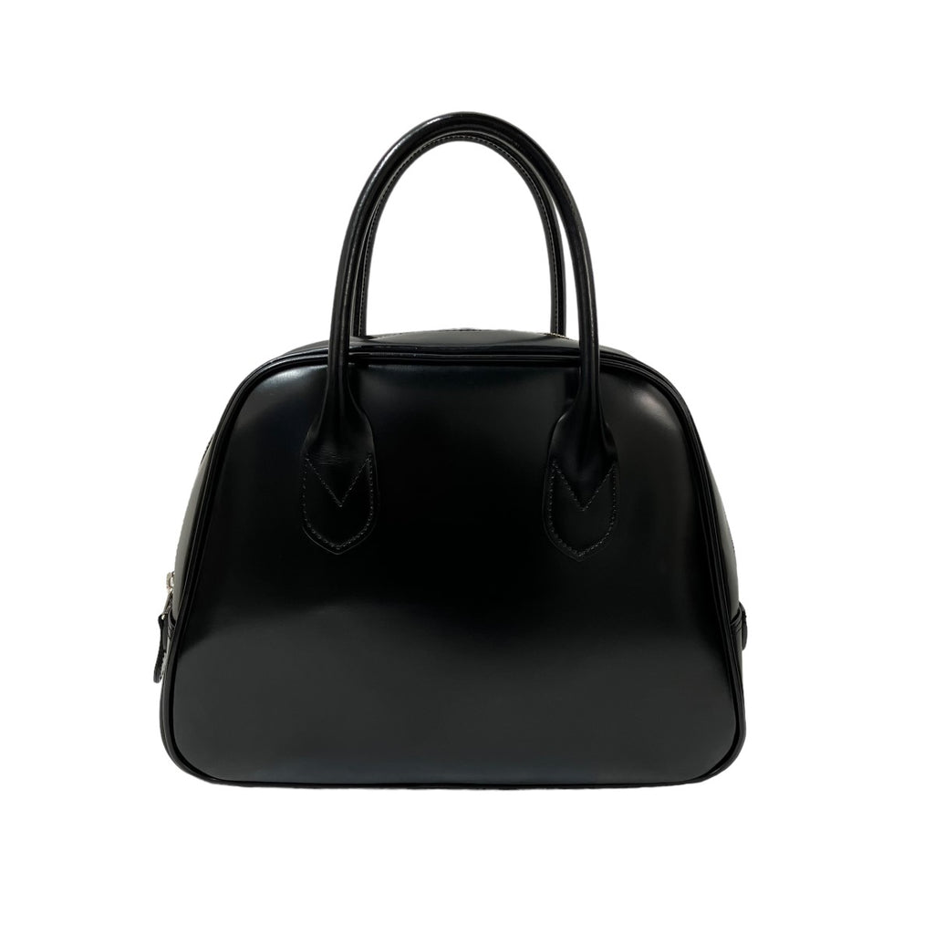 COMME des GARCONS(コムデギャルソン) 台形 ステアバッグ 青山バッグ  