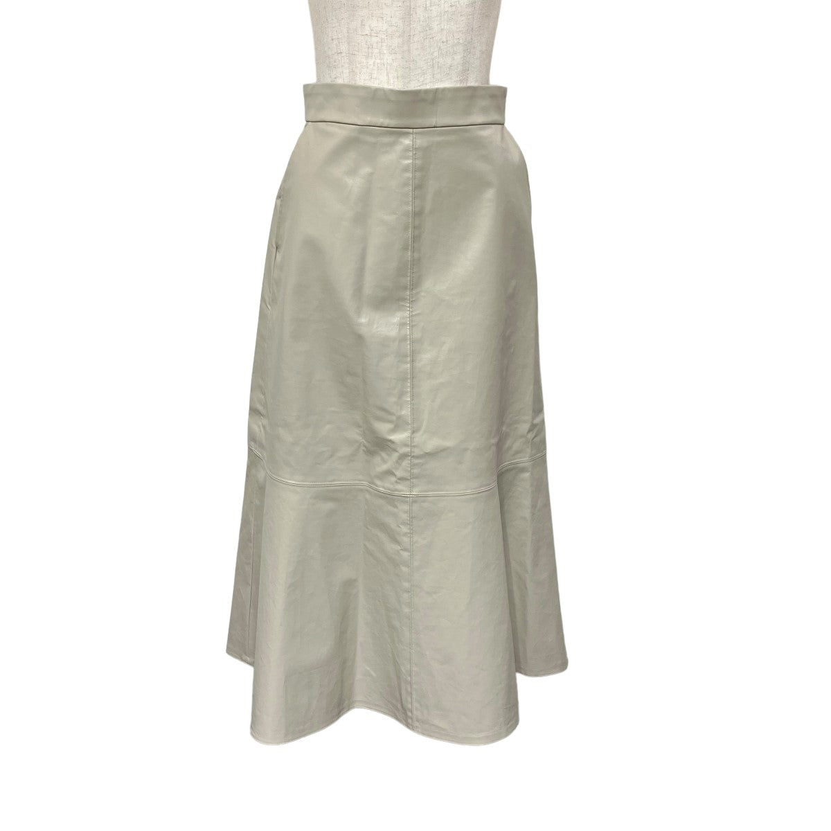 ル シェル ブルー - LE CIEL BLEU | Paneled Drape Maxi