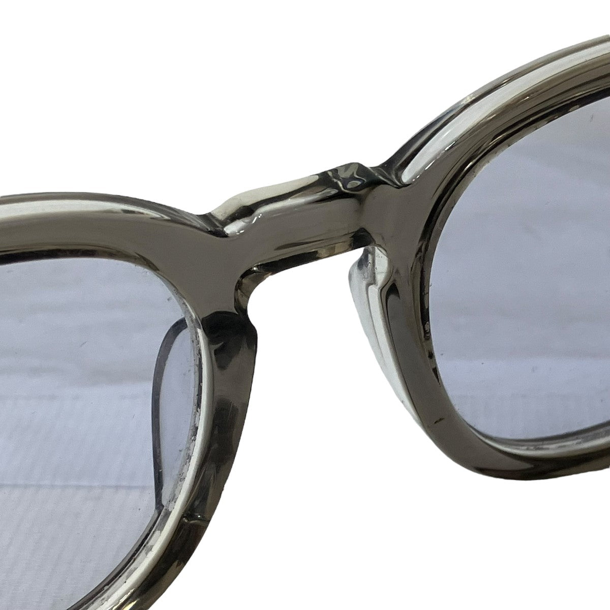 JULIUS TART OPTICAL(ジュリアスタートオプティカル) PL-003L