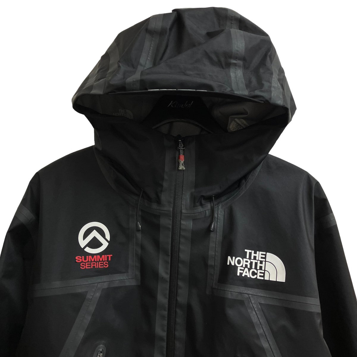 Supreme×THE NORTH FACE Summit Series Outer Tape Seam Mountain ...