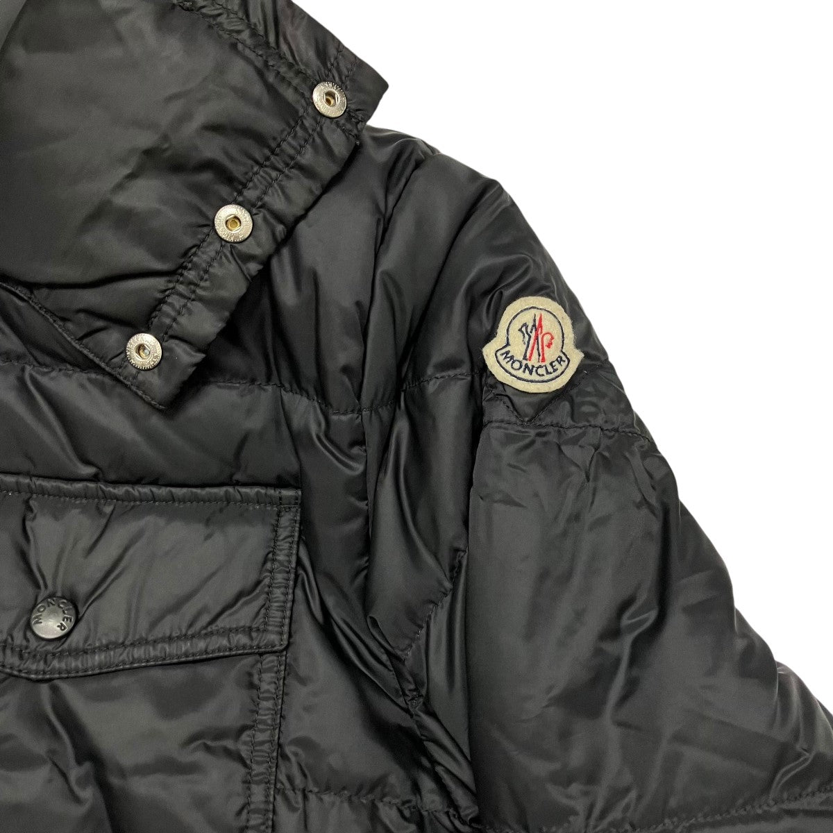 MONCLER(モンクレール) カラコルムダウンジャケット41324