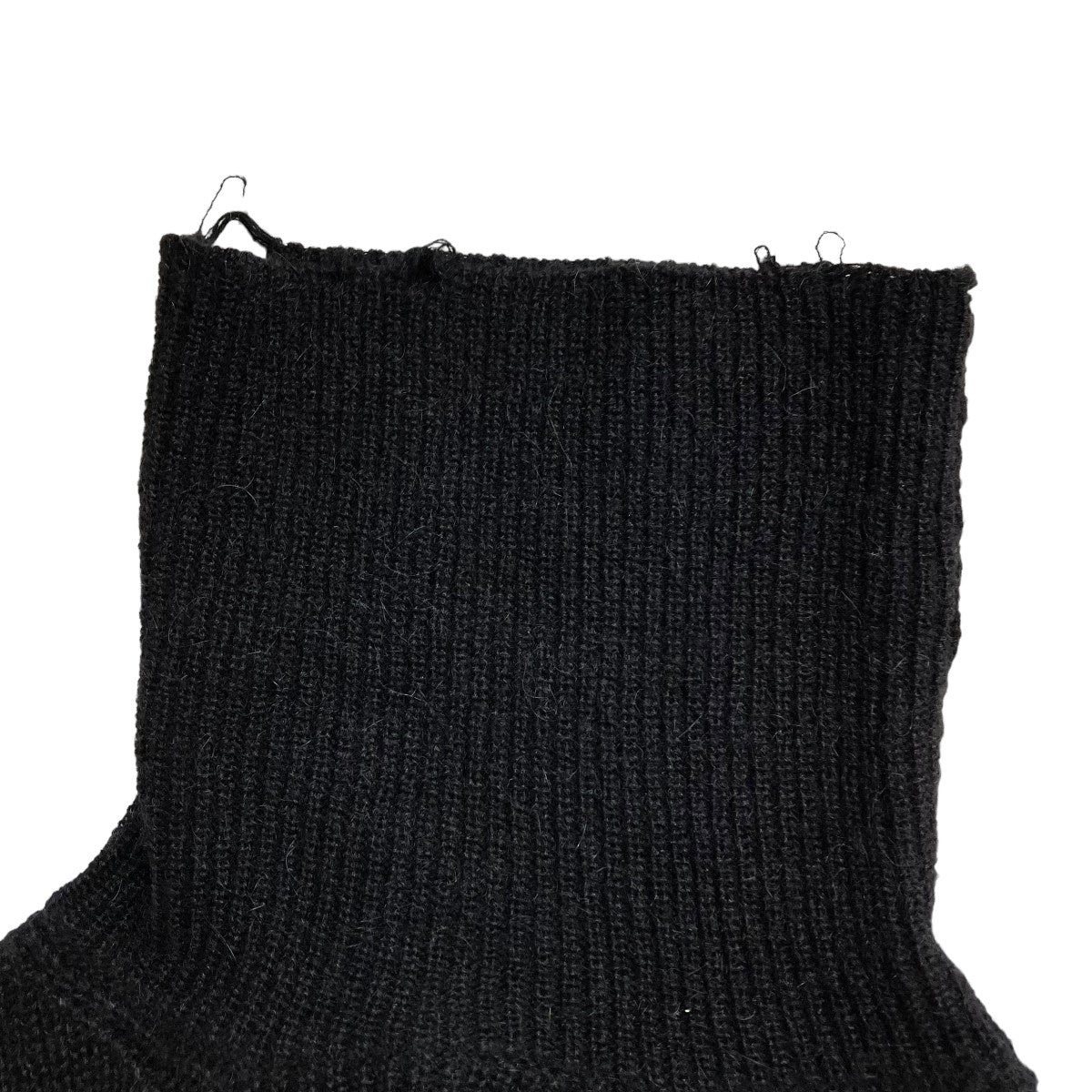 MM6 Maison Margiela(マルタンマルジェラ) 23AWニットベスト