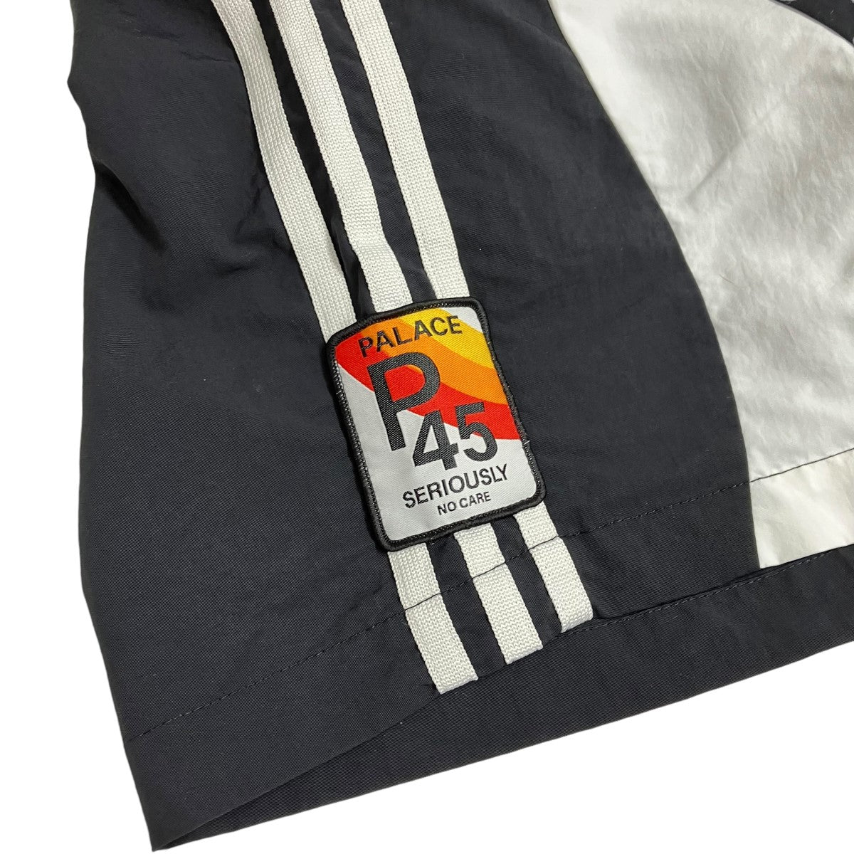 adidas×PALACE(アディダス×パレス) SUNPAL SHORTS ハーフパンツ GL7175