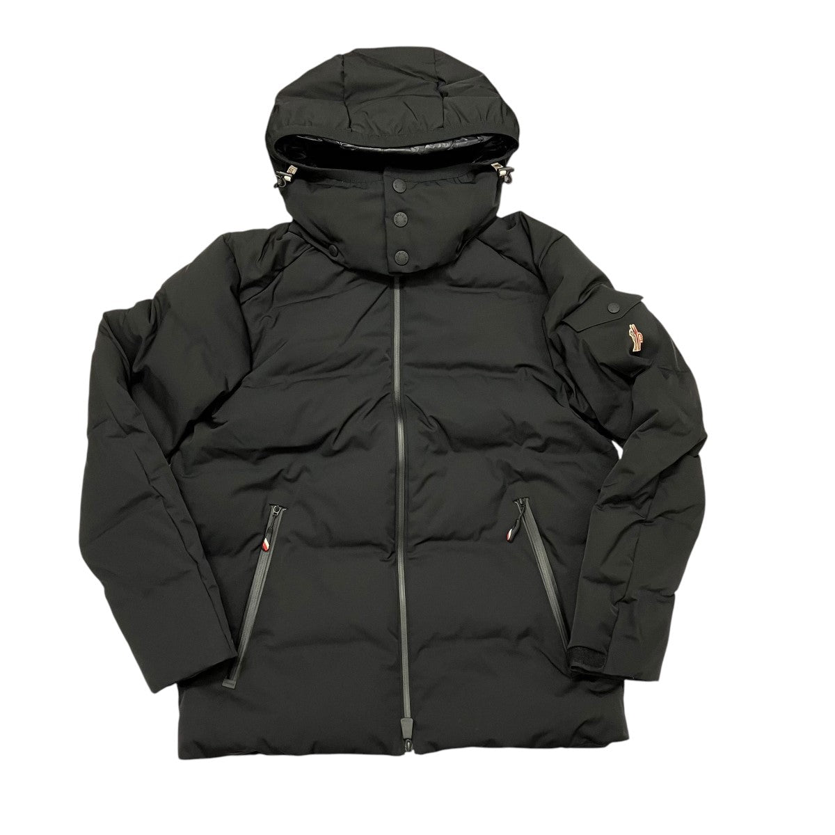 MONCLER GRENOBLE(モンクレールグルノーブル) MONTGETECHダウンジャケットH20971A00004