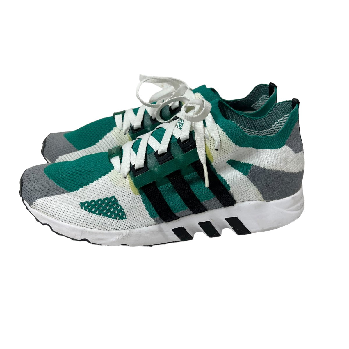 equipment adidas セール シルバー j307 スニーカー