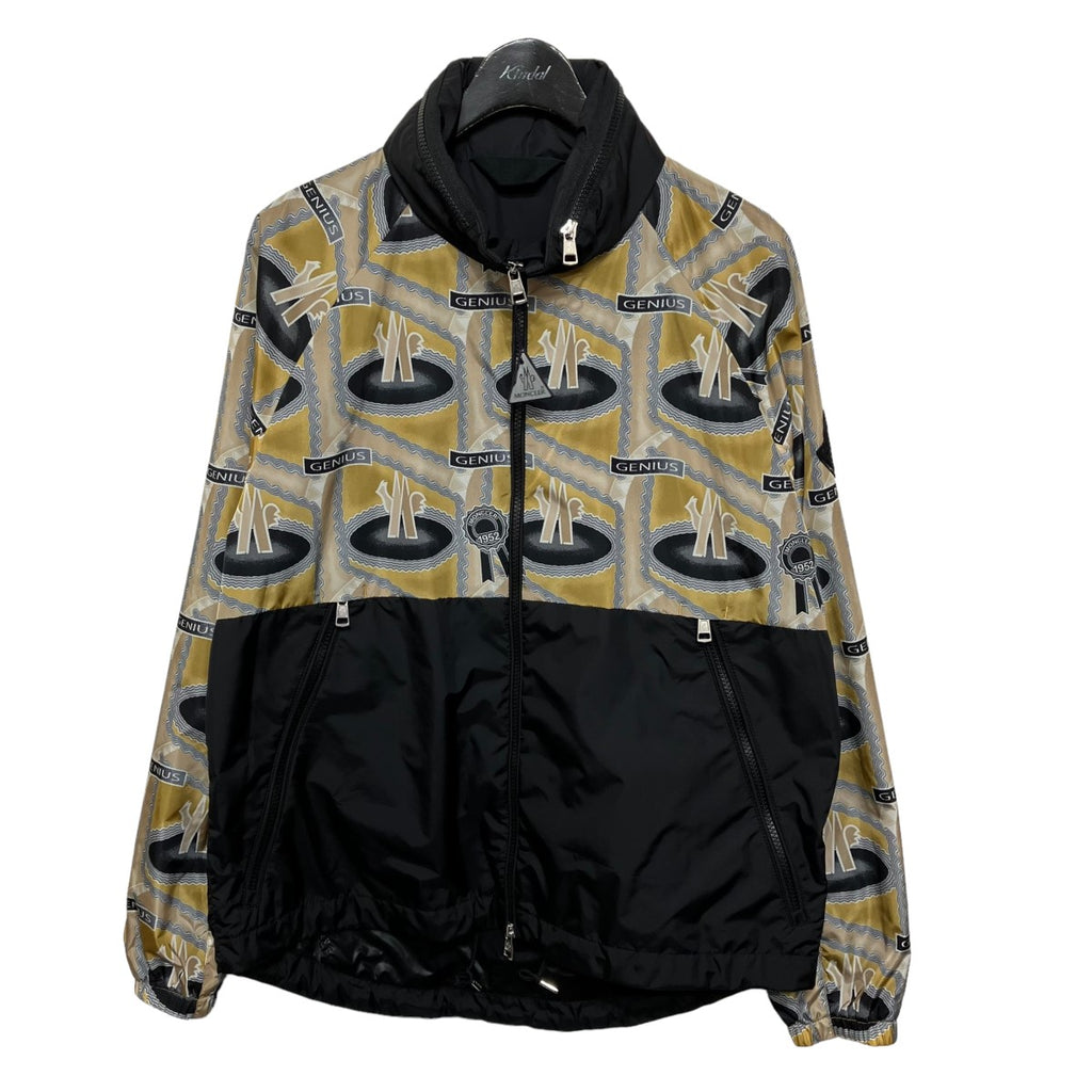 MONCLER GENIUS(モンクレール ジーニアス) OCTAナイロンジャケット  