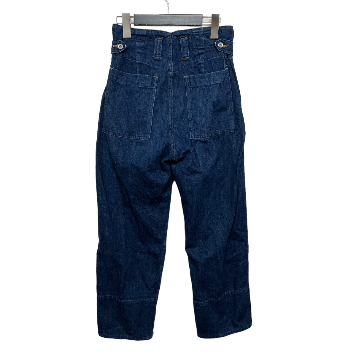 CANTON LIGHT DENIMデニムパンツ595-0140502