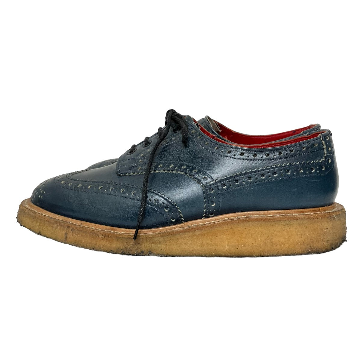 Tricker’s(トリッカーズ) レザーシューズM7292