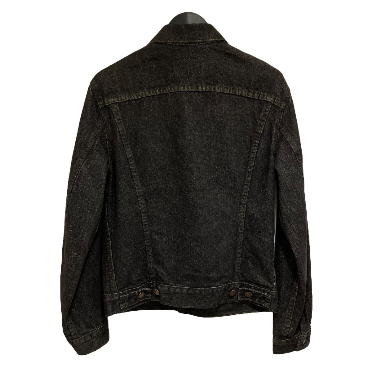 LEVI'S(リーバイス) 70502XX BIG Eデニムジャケット インディゴ