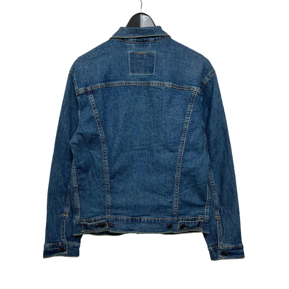 Trucker Jacketデニムジャケット72334-0656