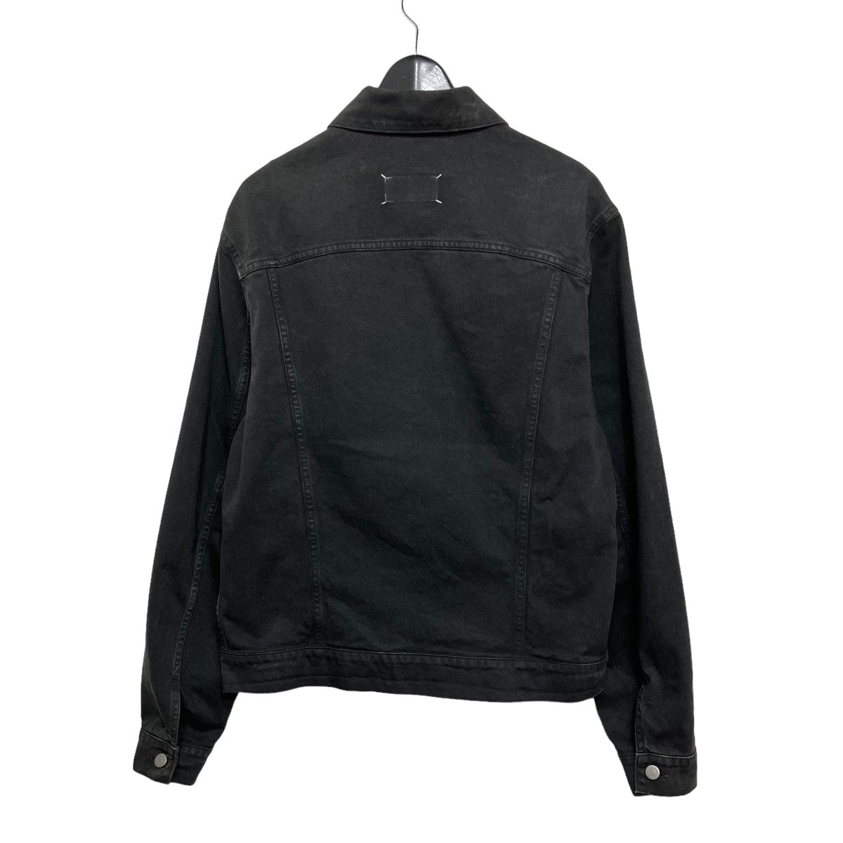 Maison Margiela 20AWデニムジャケットS50AM0484 の古着・中古アイテム