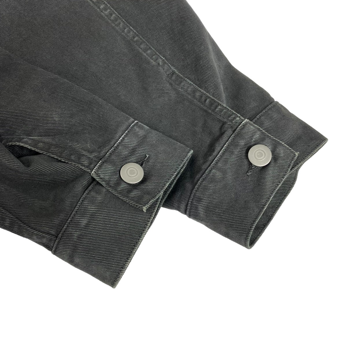 Maison Margiela 20AWデニムジャケットS50AM0484 の古着・中古アイテム