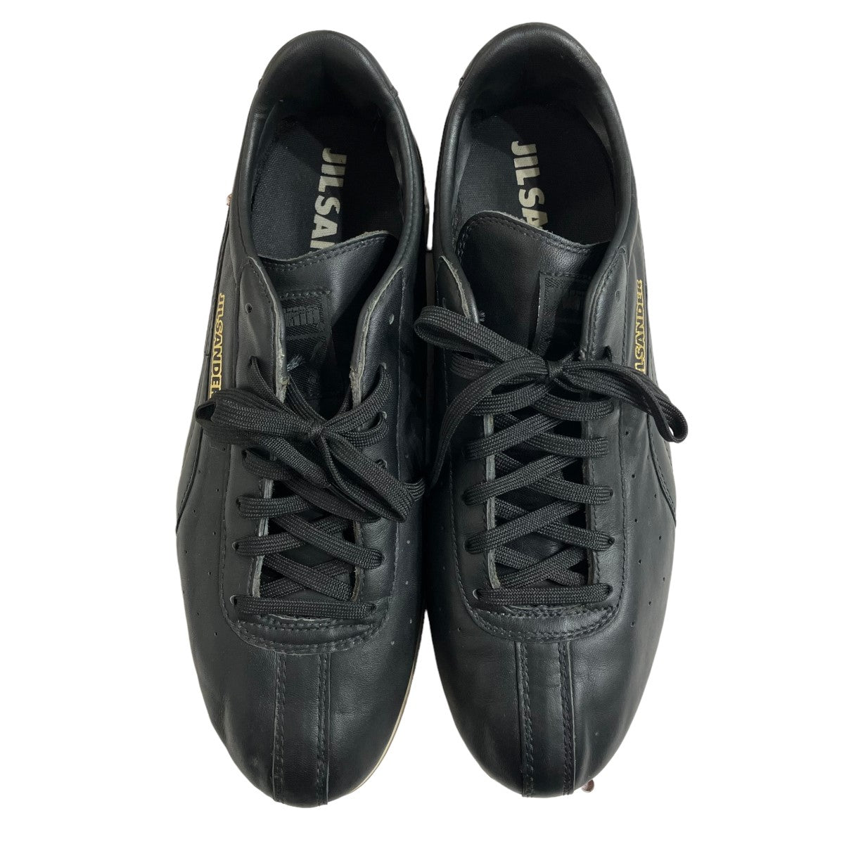 PUMA×JIL SANDER スニーカー247030 247030 ブラック サイズ 28.0cm｜【公式】カインドオルオンライン  ブランド古着・中古通販【kindal】