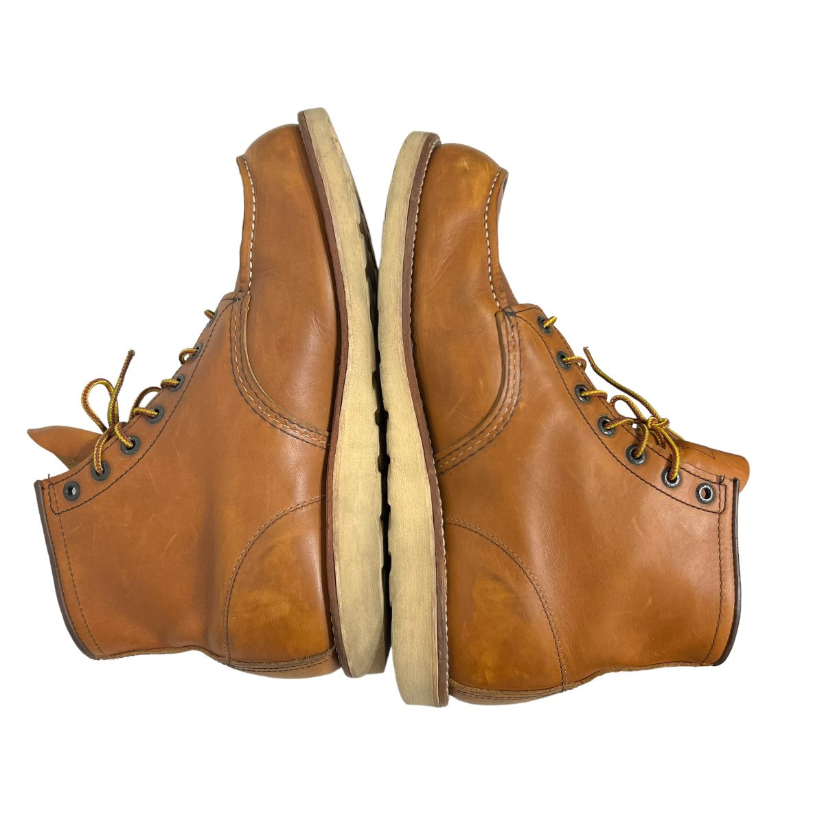 RED WING(レッドウィング) アイリッシュセッターブーツ10875