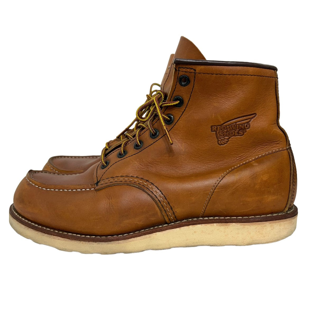 RED WING(レッドウィング) アイリッシュセッターブーツ10875