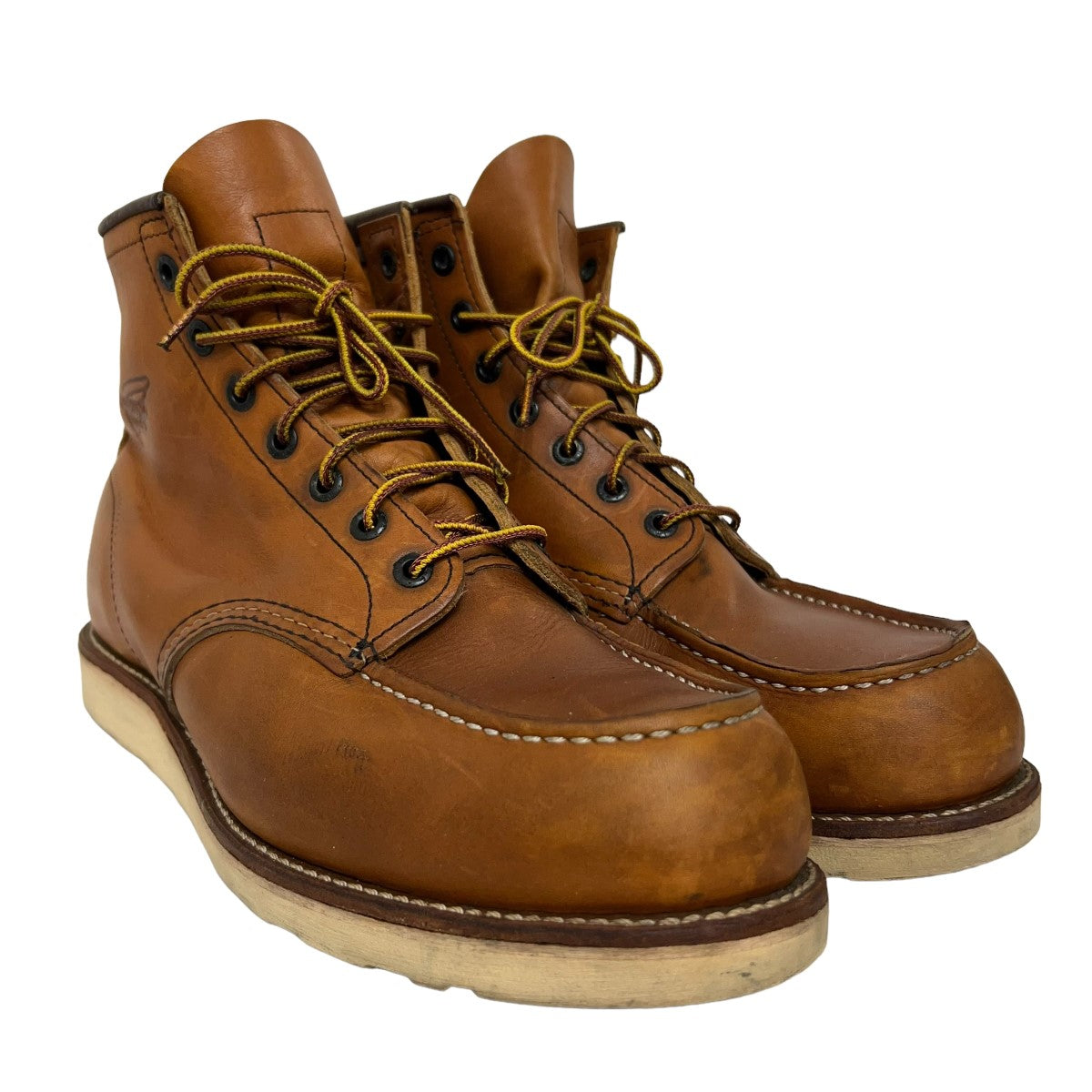 RED WING8875アイリッシュセッター 27センチ RED WING(レッドウィング) アイリッシュセッターブーツ10875