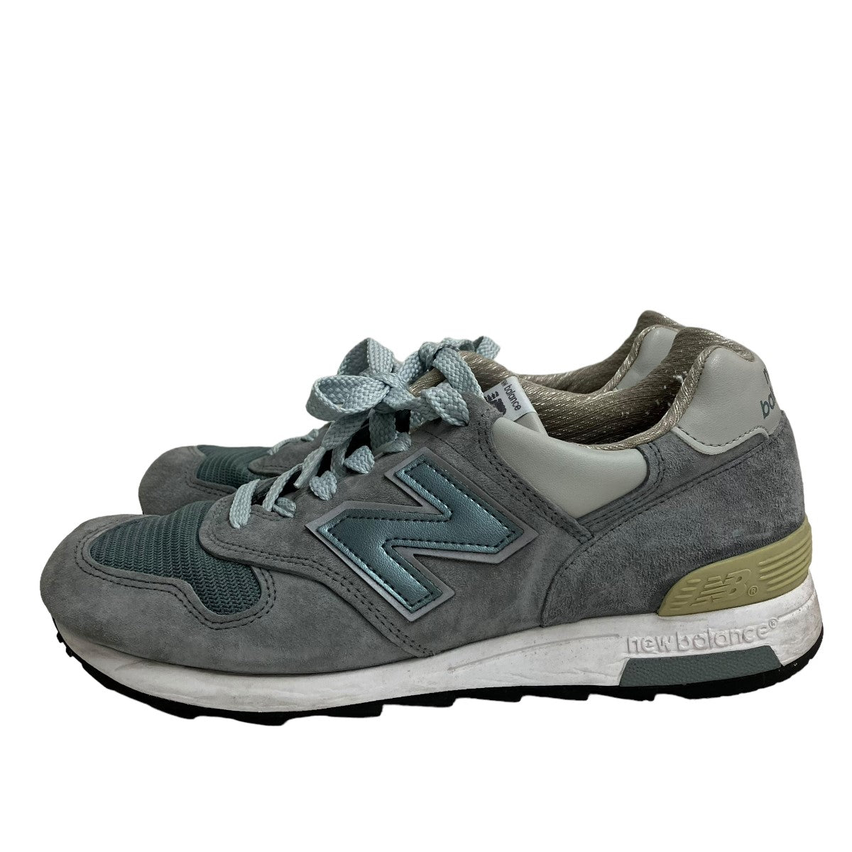 NEW BALANCE(ニューバランス) スニーカーM1400SB M1400SB スティールブルー サイズ 15｜【公式】カインドオルオンライン  ブランド古着・中古通販【kindal】