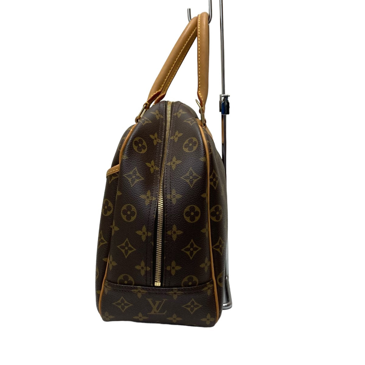 LOUIS VUITTON(ルイヴィトン) ドーヴィルモノグラムハンドバッグM47270