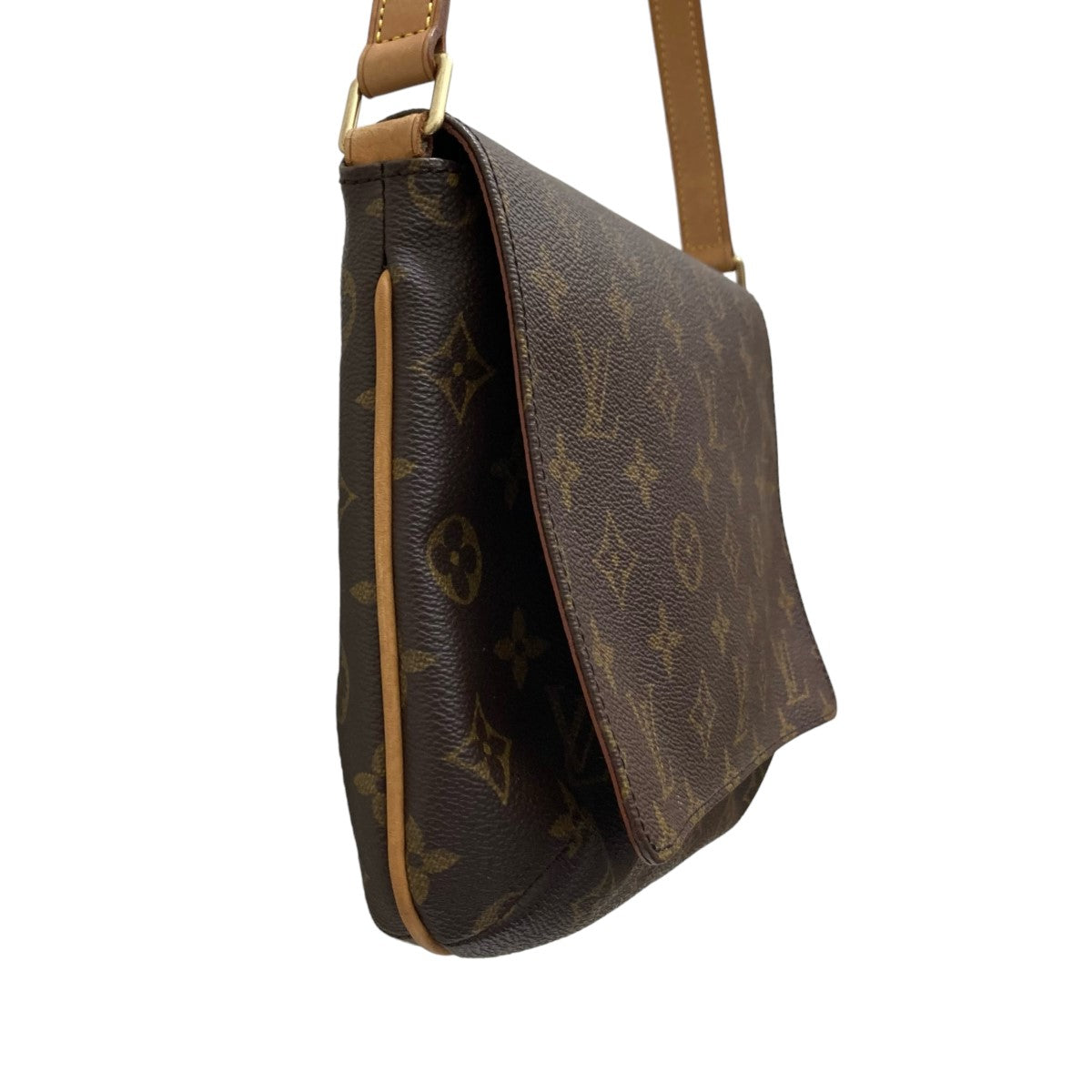 LOUIS VUITTON ミュゼットタンゴ ショートストラップモノグラムショルダーバッグM51257 の古着・中古アイテム