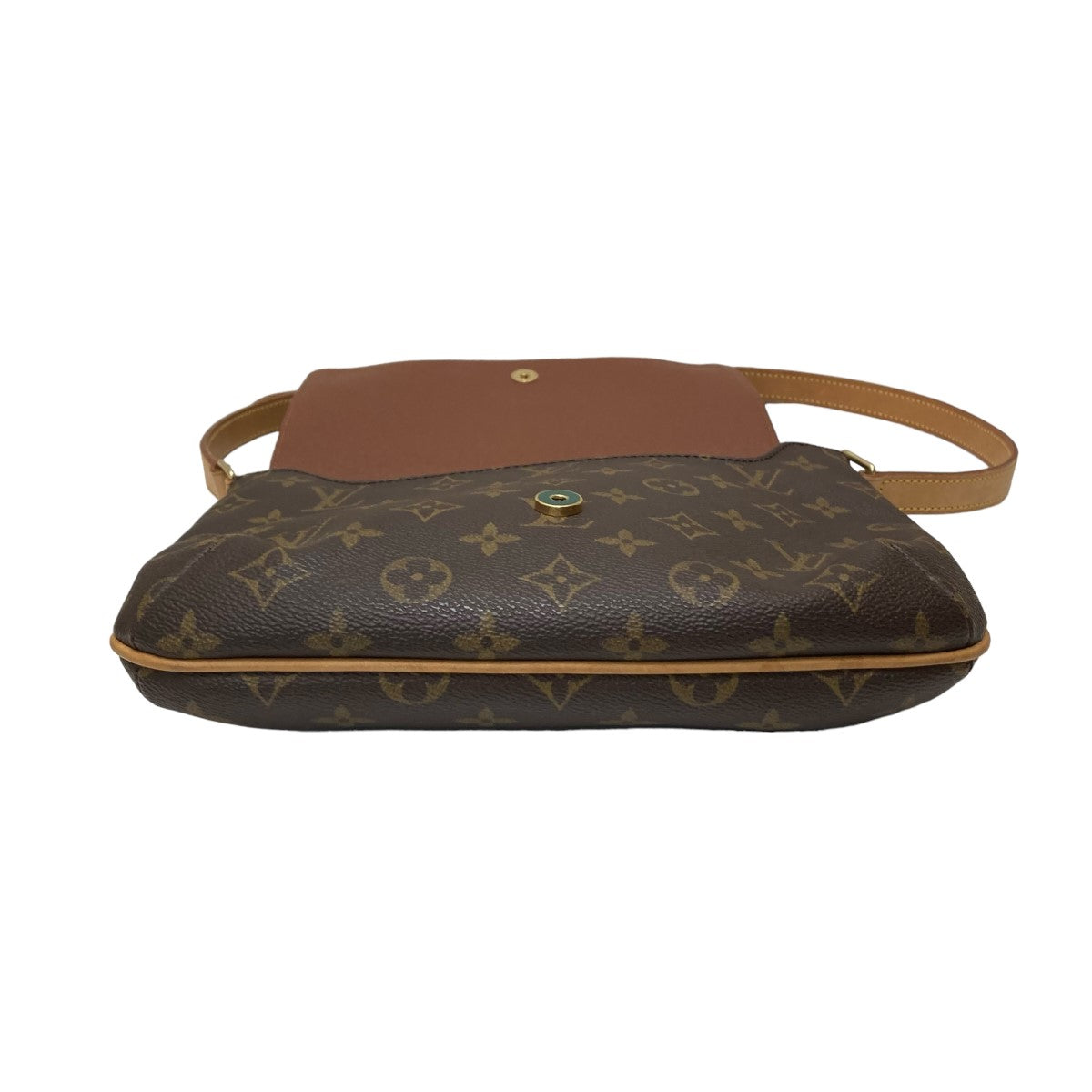 LOUIS VUITTON(ルイヴィトン) ミュゼットタンゴ ショートストラップモノグラムショルダーバッグM51257 M51257  SP0061｜【公式】カインドオルオンライン ブランド古着・中古通販【kindal】