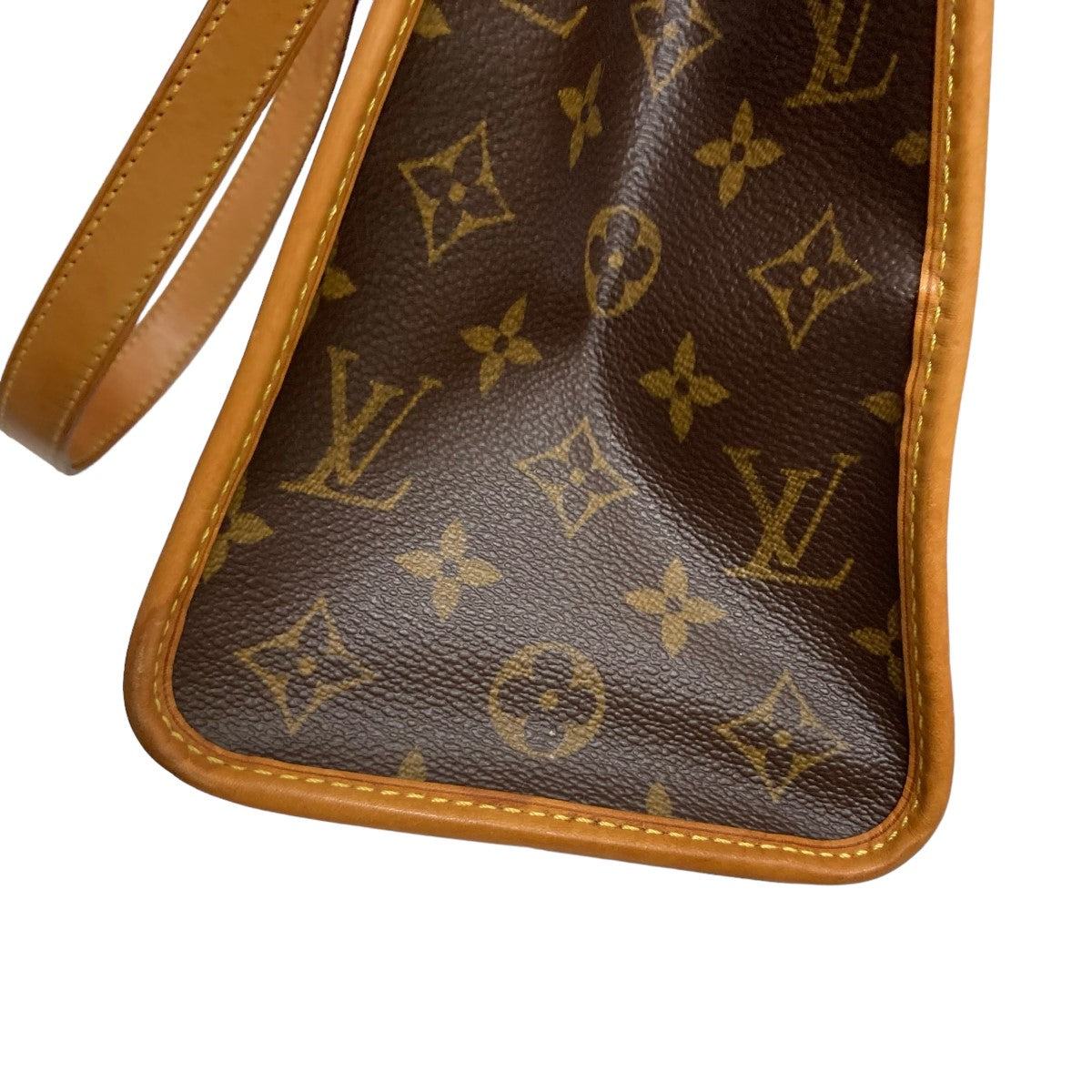 LOUIS VUITTON(ルイヴィトン) ポパンクールモノグラムワンショルダーバッグM40007