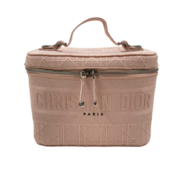 Christian Dior(クリスチャンディオール) バニティバッグS5480VREY