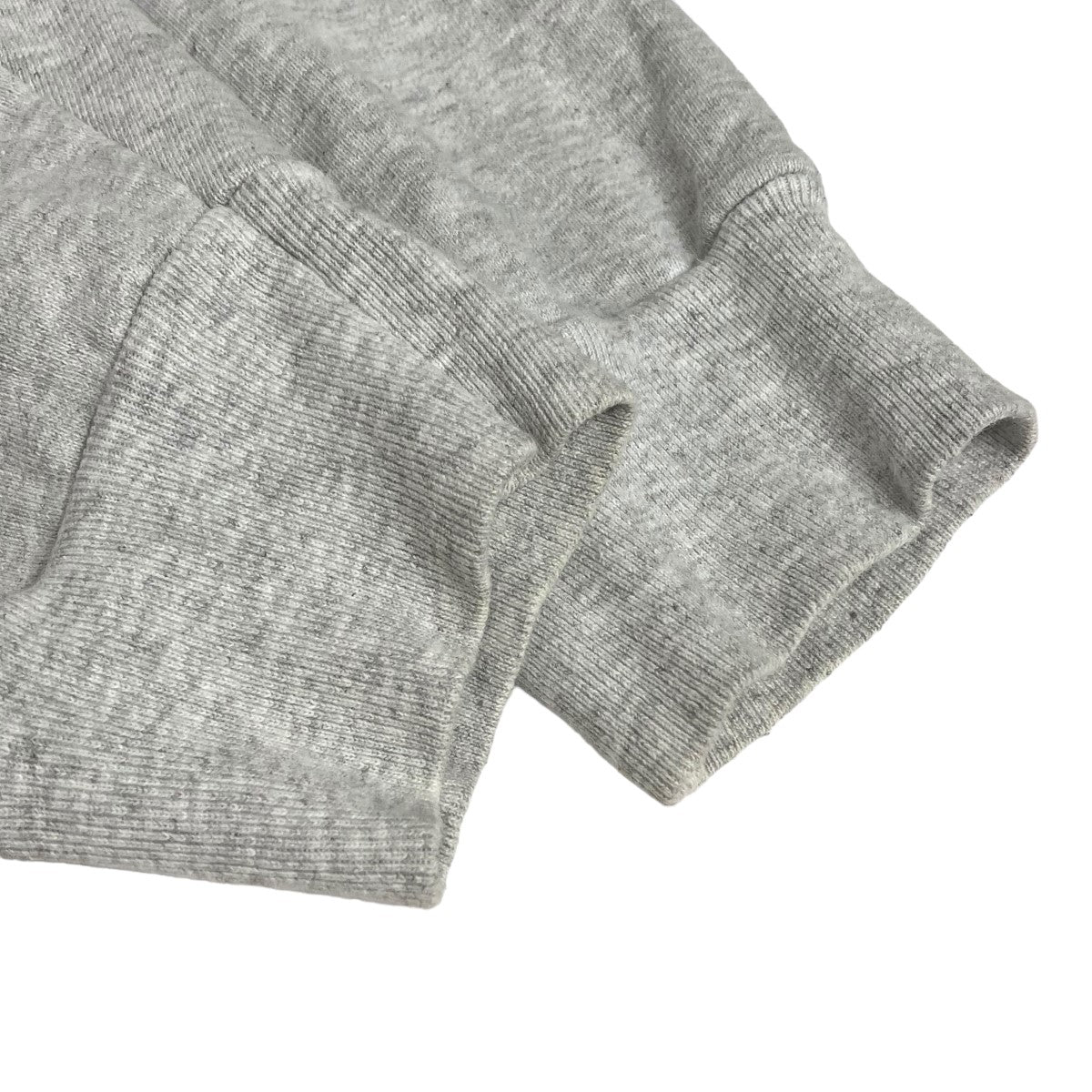 LOS ANGELES APPAREL(ロサンゼルスアパレル) 14OZ． HEAVY FLEECE HOODED PULLOVER  SWEATSHIRTパーカー グレー サイズ M｜【公式】カインドオルオンライン ブランド古着・中古通販【kindal】