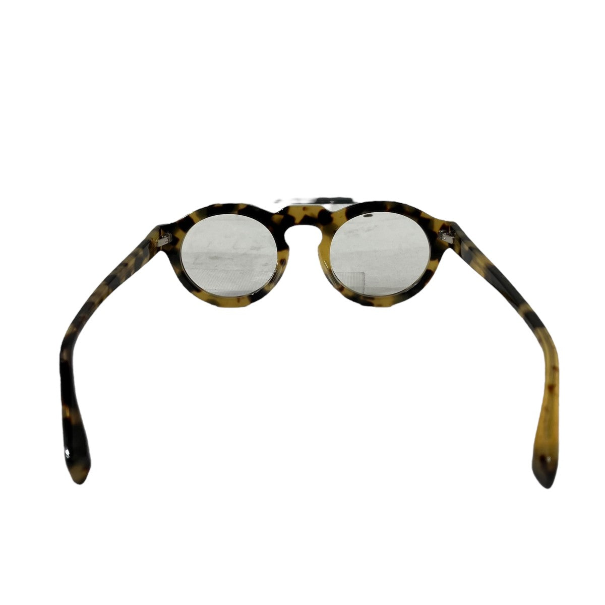 jacques durand(ジャック デュラン) 眼鏡PAQUES 506-021 PAQUES