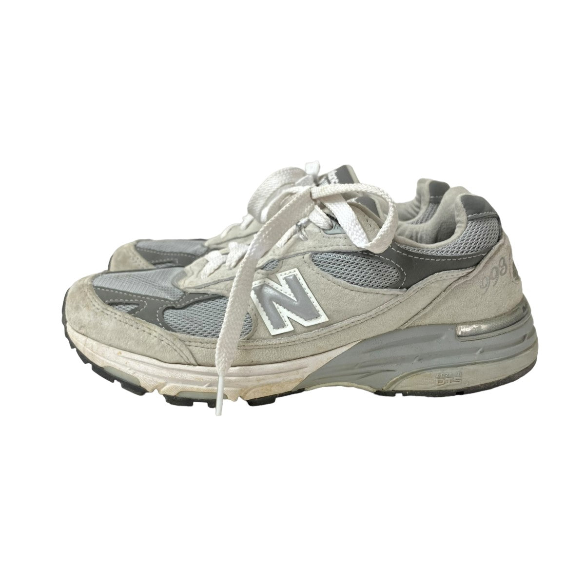 NEW BALANCE(ニューバランス) ローカットスニーカー グレー サイズ 14｜【公式】カインドオルオンライン  ブランド古着・中古通販【kindal】