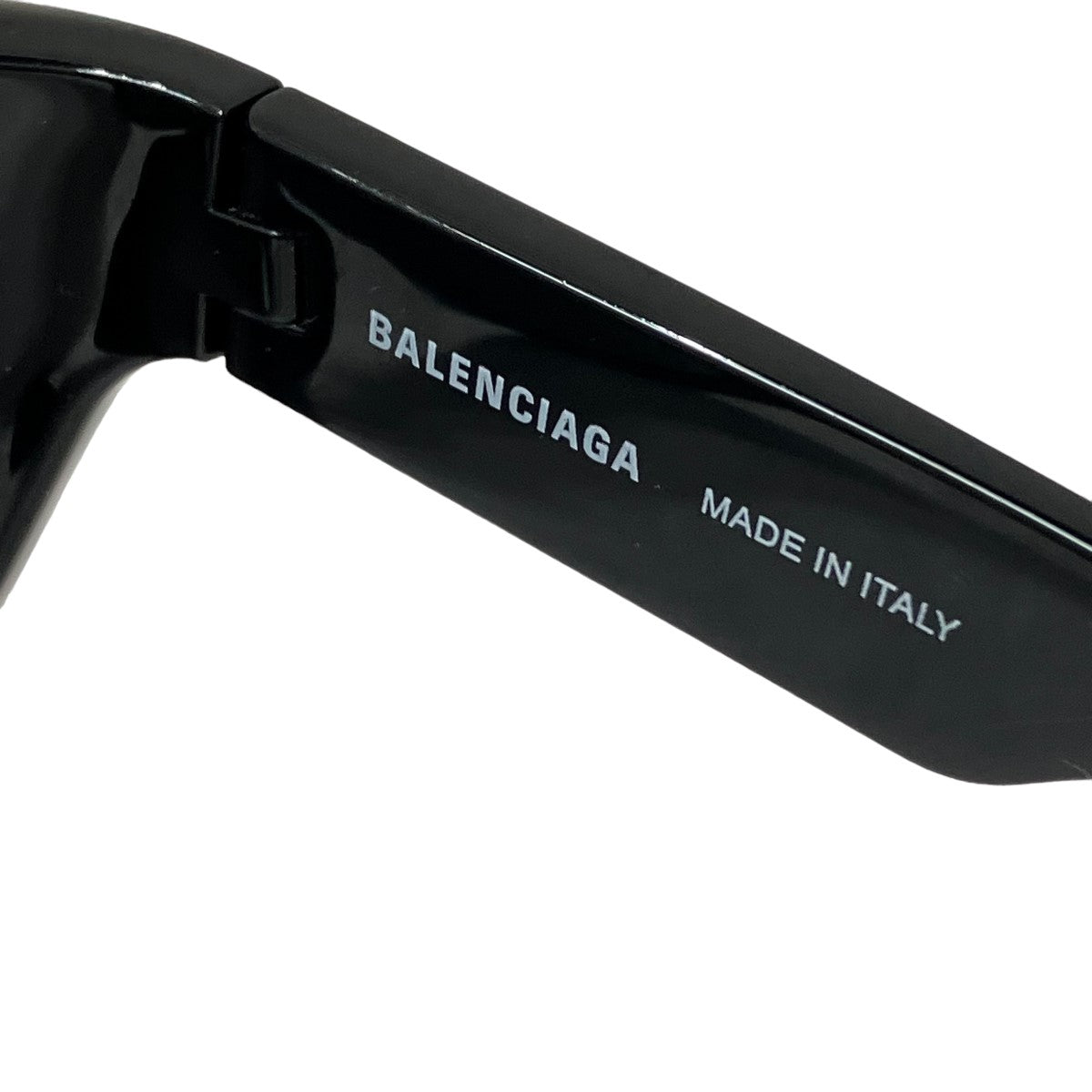 BALENCIAGA(バレンシアガ) XpanderサングラスBB0201S BB0201S ブラック サイズ 16｜【公式】カインドオルオンライン  ブランド古着・中古通販【kindal】