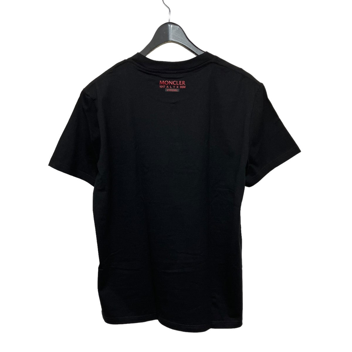 MONCLER GENIUS×1017 ALYX 9SM TシャツF209Y8C71010