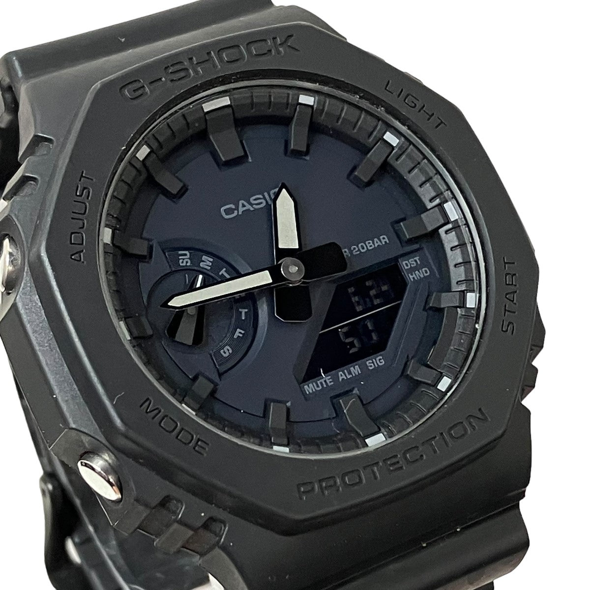 CASIO(カシオ) G-SHOCK x everyone腕時計GAE-2100-EV-AJE