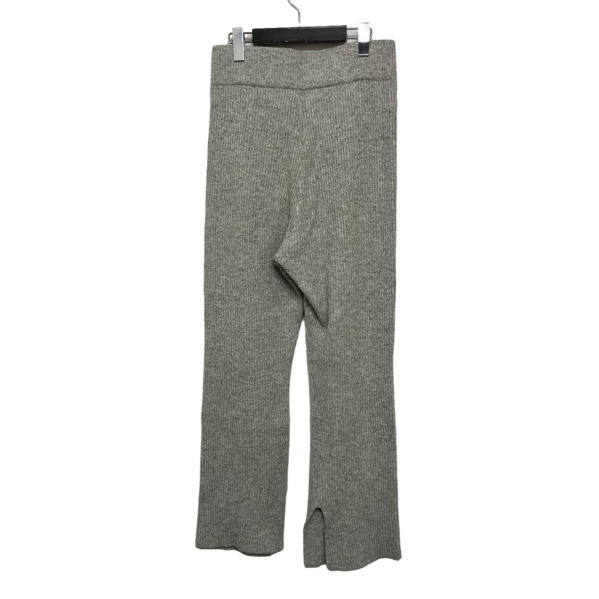 Attractiveニットパンツ19080500708030