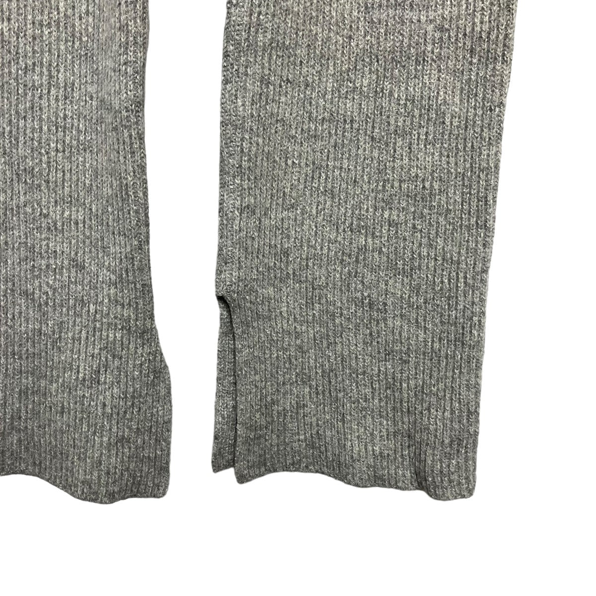 Attractiveニットパンツ19080500708030