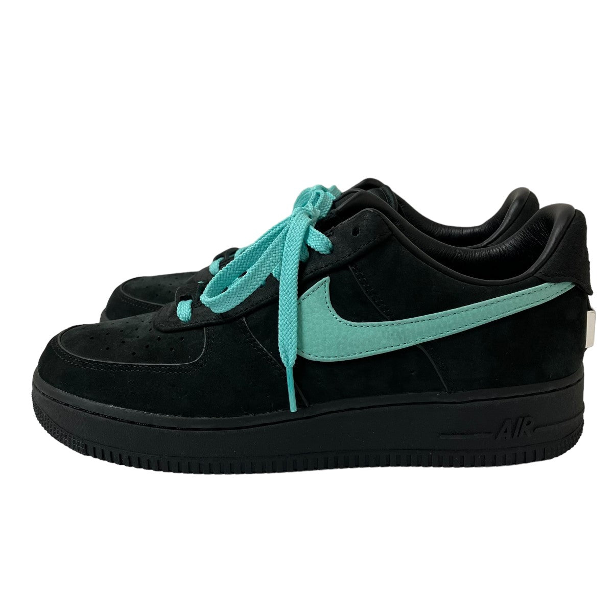 NIKE×Tiffany ＆ Co． AIR FORCE 1 LOW 1837スニーカーDZ1382-001 DZ1382-001 ブラック サイズ  17｜【公式】カインドオルオンライン ブランド古着・中古通販【kindal】