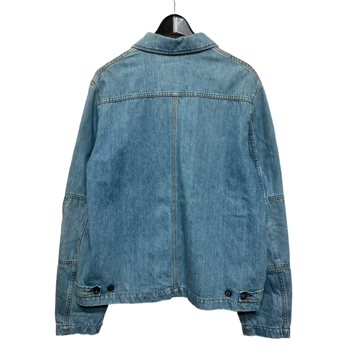 Acne Studios Bla Konst(アクネストゥディオズブロコンスト) Bridge D Jacketデニムジャケット インディゴ サイズ  48｜【公式】カインドオルオンライン ブランド古着・中古通販【kindal】