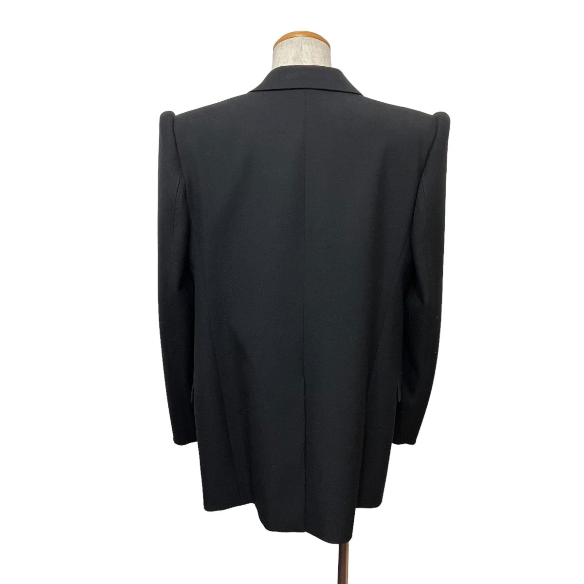 Suspended Shoulder Jacketテーラードジャケット