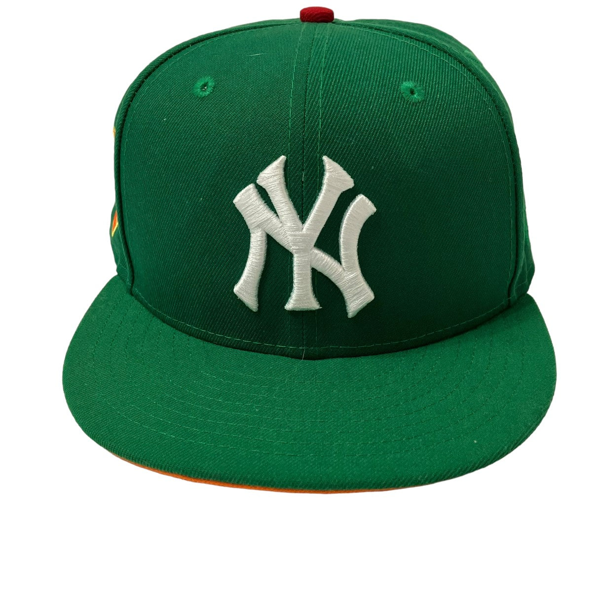 New Era(ニューエラ) NEW YORK YANKEES 59FIFTY FITTED CAP