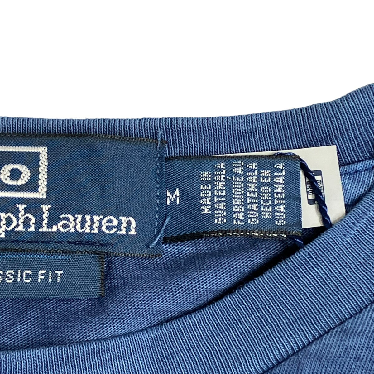 POLO RALPH LAUREN(ポロラルフローレン) palm islandTシャツ