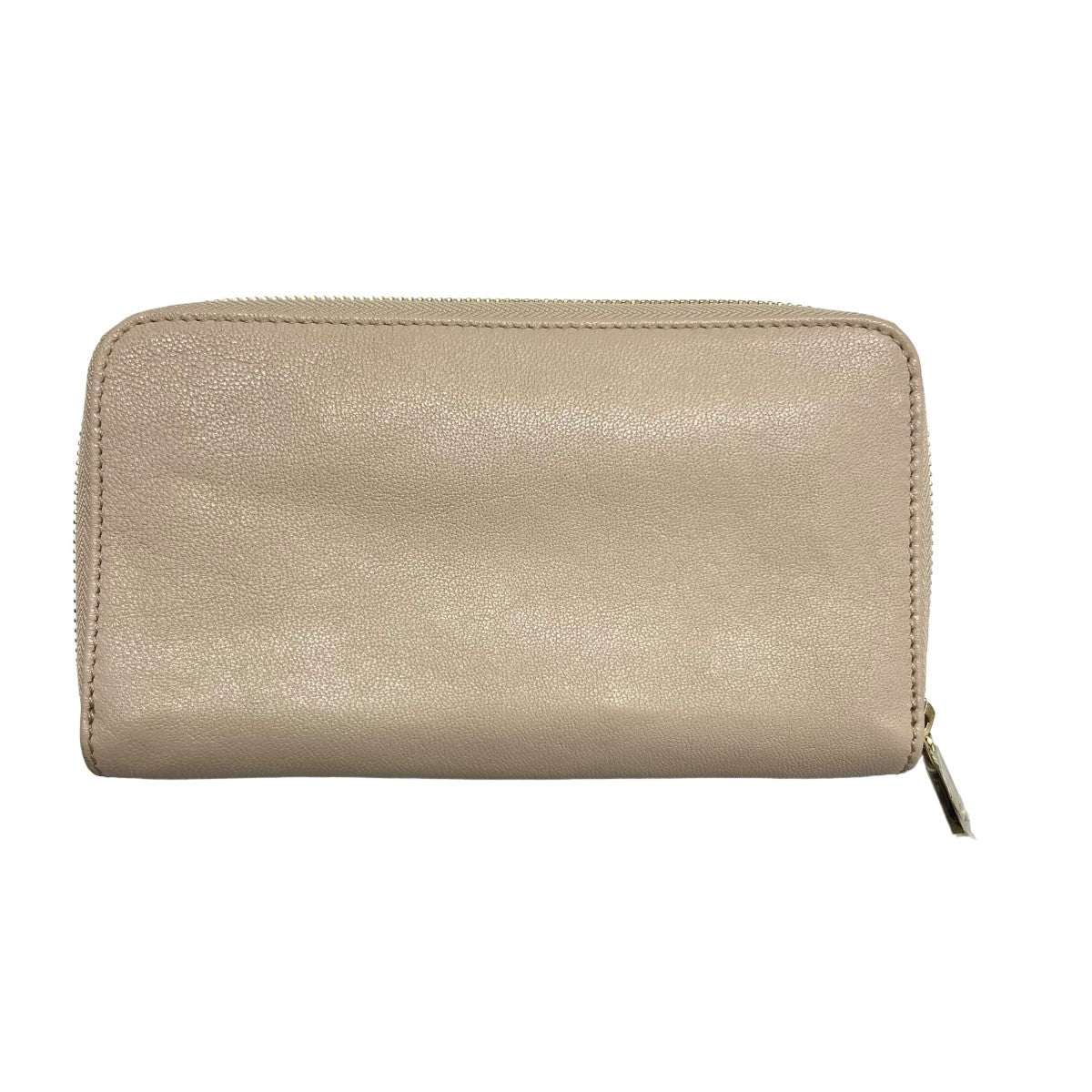 Chloe(クロエ) リリィ長財布 ピンク｜【公式】カインドオルオンライン 