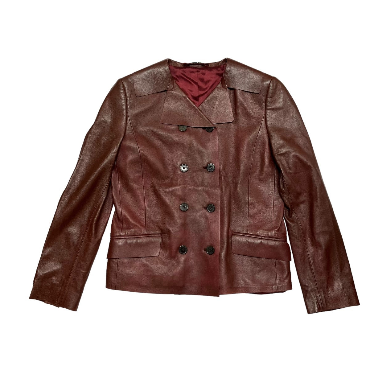 MM6 Maison Margiela(マルタンマルジェラ) 23AWテーラード