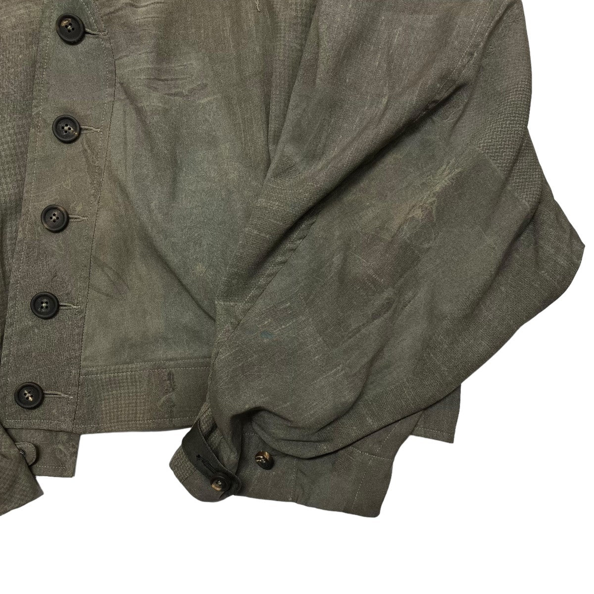 24SSKIMONO BOMBERジャケット0M2410919
