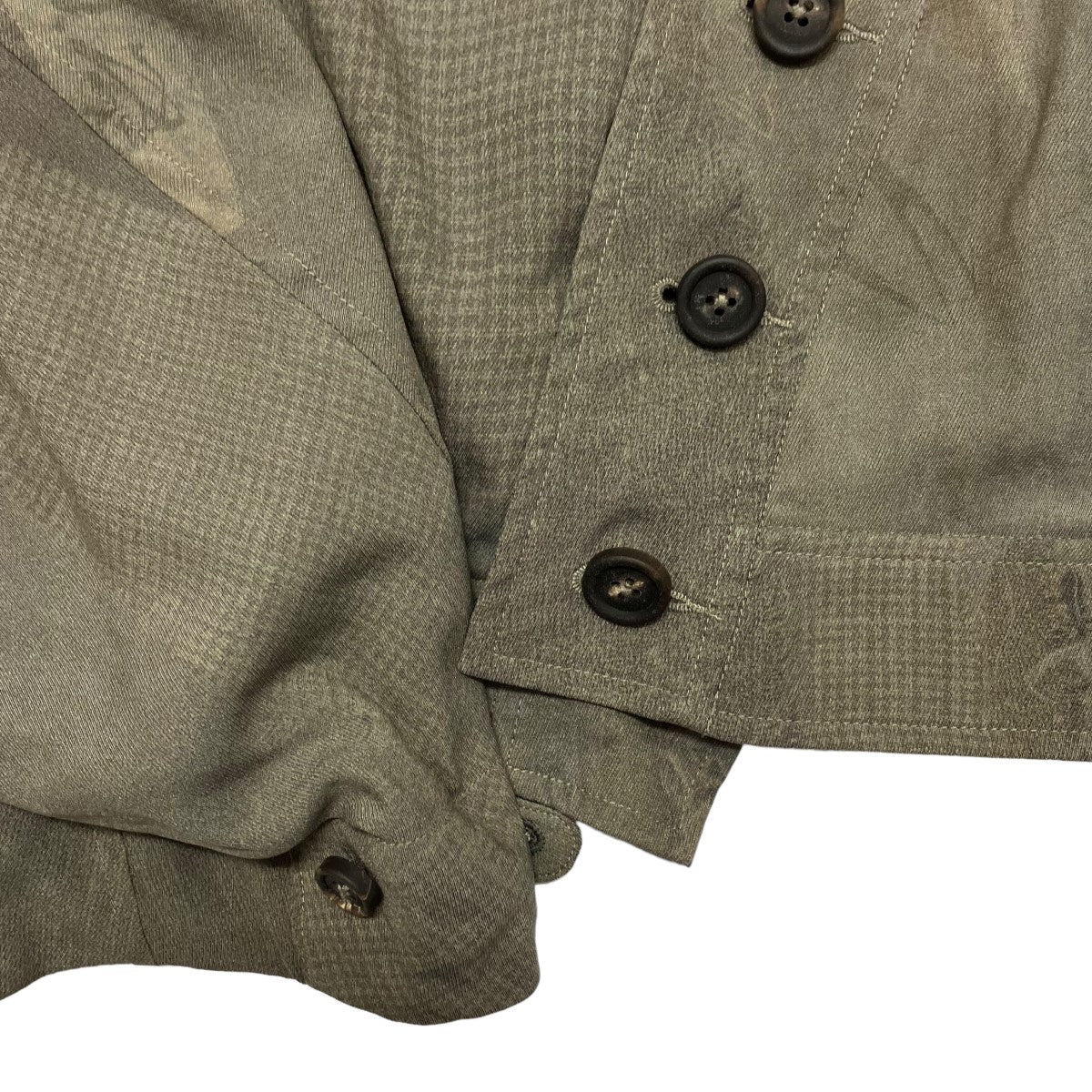 24SSKIMONO BOMBERジャケット0M2410919