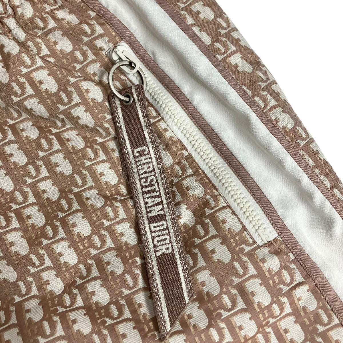 Christian Diorクリスチャンディオール　ワンピース 34 Christian Dior(クリスチャンディオール) ワンピース127R40A2970