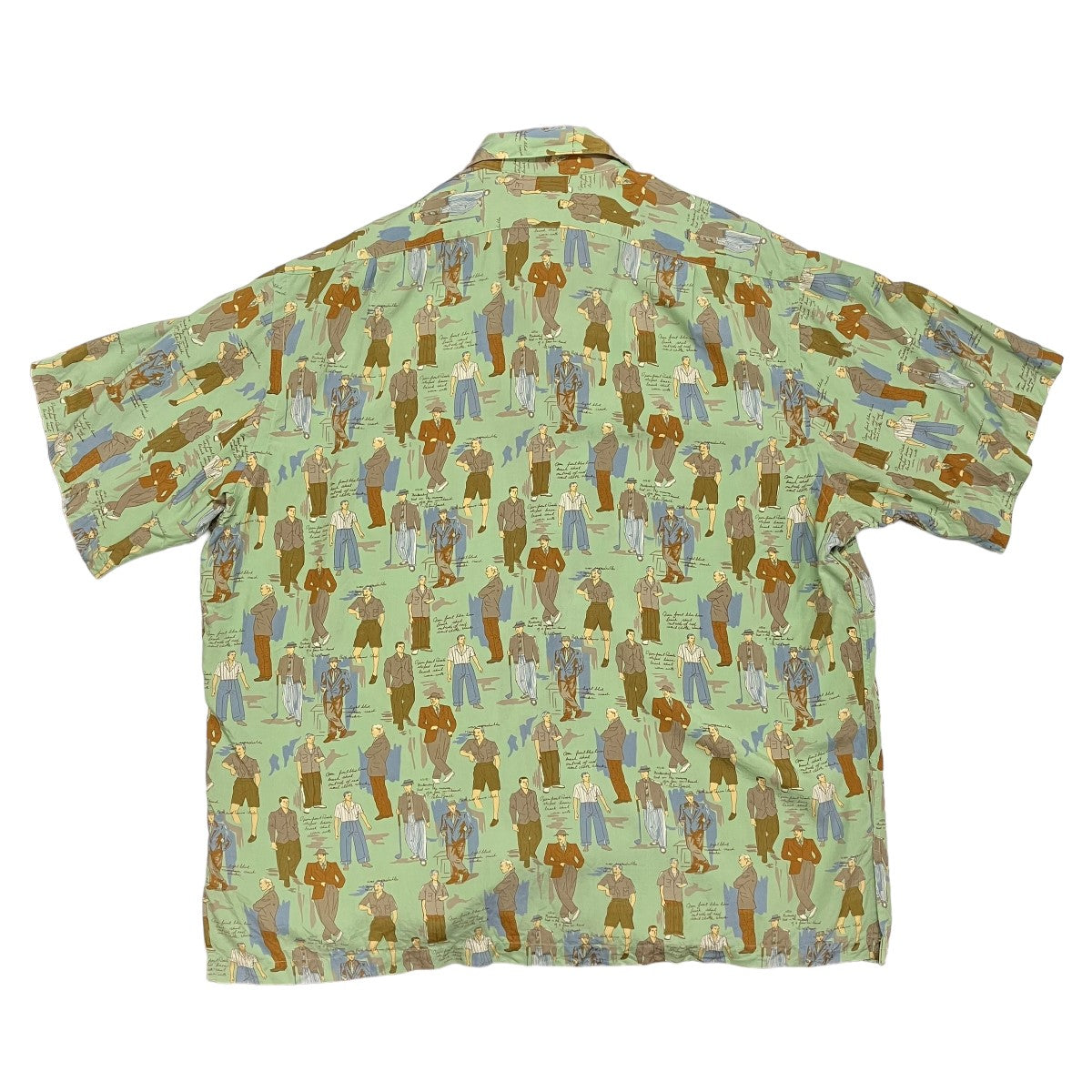 POLO RALPH LAUREN(ポロラルフローレン) OLD PEOPLES