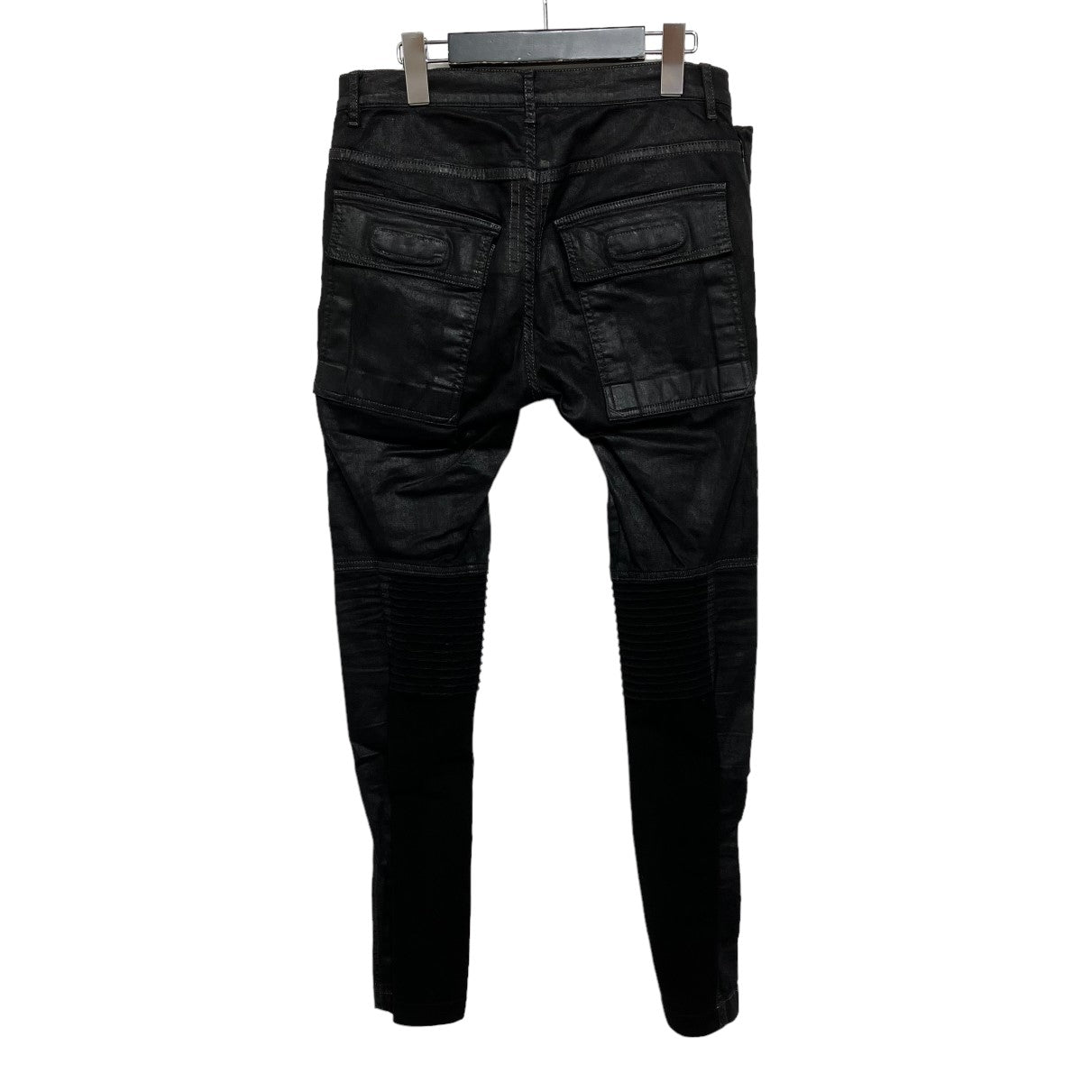 DRKSHDW(ダークシャドウ) Memphis PantsパンツDU15S9356-SBS DU15S9356-SBS ブラック サイズ  28｜【公式】カインドオルオンライン ブランド古着・中古通販【kindal】