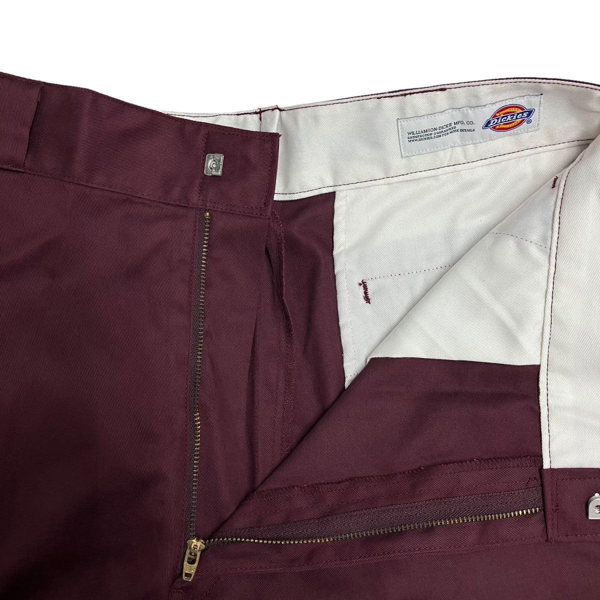 Dickies×TRIPSTER×BEAMS セットアップスーツ ボルドー サイズ L｜【公式】カインドオルオンライン  ブランド古着・中古通販【kindal】